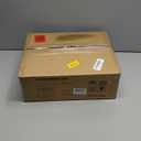 Wooden Baby Walker 4-in-1 with Push Walker Toys, Play Kitchen Accessories, Toddlers Montessori Sensory Toys, Walking Toys for Baby Girls Boys Learning to Walk