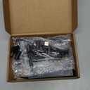 90W Universal Laptop Charger AC Adapter Replacement for Lenovo HP Dell ASUS Acer Samsung Sony Fujitsu Notebook Ultrabook Chromebook Latitude Inspiron Pavilion Power Supply Cord with 15 Tips