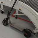 Electric Scooter for Adults, Folding E Scooter with 250W-500W Motor 16-26 Mph Top Speed, Max 10-60 Miles Long Range, 6.5''/8.5''/10''/14'' Tires Commuting Scooters with Dual Brakes System