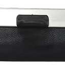 Sunroof Sunshade Curtain Cover Assembly Replacement for VW 2009-2017 CC 2009-2012 Passat CC 3C8877307C 3C8877307D 3C8877307A (Black)