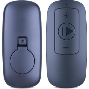 Walking Pad Remote Control Replacement, for Lacuffy BA01 BA03 BA03-Z BA06 CT, WELLFIT T10-1, Asuna 20740, COZYINN WFTM010 CZ-WP009-BL-US, DeerRun BA04 BA05, Ranbak/Urevo/YDZJY Under Desk Treadmill