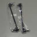 K750094 K750095 Front Sway Bar Stabilizer End Links Compatible with 2007-2021 Nissan Altima Maxima Murano Pathfinder Quest Rogue 2008 2009 2010 2011 2012 2013 2014 2015 2016 2017 2018 2019 2020