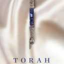  Book Hardcover Torah: The Five Books of Moses