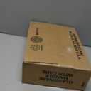 Glasses Set of 12, 18oz Stemless Wine Glass & Cocktail Tumbler Set – Premium Glass Drinking Cups in Bulk– Deluxe Gift Pack Short Drinking Glasses, Dishwasher Safe