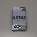 EXPAWLORER Waterproof Dog Shoes for Small Medium Large Dogs,Summer Dog Shoes for Hot Pavement, Hiking Walking, Reflective Dog Booties for Outdoor Snow Rain Days, Anti-Slip Dog Boots & Paw Protectors