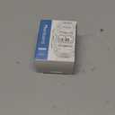 amBand Rugged Case with Band for Apple Watch Ultra 3/2/1 49mm, M3 Military Grade Shockproof Cover, Includes Screen Protector Kit, Tactical Band for Men - Compatible with iWatch Ultra, Sand Beige