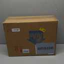 3-Light Bathroom Vanity Light, Modern Brushed Nickel Wall Lights with Clear Glass Shades, Bathroom Wall Sconce Lamp for Mirror Living Room Bedroom Hallway