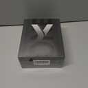 Wireless Charger 5 in 1 Magnetic Charging Station Stand with Portable Power Bank for Apple/Samsung Multiple Devices for Apple Watch 10-2,iPhone 16 15-12 Pro Max/Samsung Galaxy S25 Ultra S24-S8