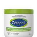 Cetaphil Face & Body Moisturizer, Hydrating Moisturizing Cream for Dry to Very Dry, Sensitive Skin, NEW 16 oz, Fragrance Free, Non-Comedogenic, Non-Greasy