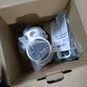 Tineco iFLOOR 3 Breeze Complete Wet Dry Vacuum Cordless Floor Cleaner and Mop One-Step Cleaning for Hard Floors