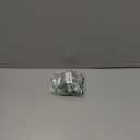 Fernco 1056-100 1-in. Flexible PVC Pipe Coupling for Plastic and Copper Plumbing Connections, 2-Pack