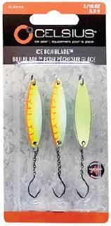 Celsius Products Set For Fishing, Fishing Gear