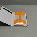 EZ-GLAZ-2 Pack Screen Protector for iPad Mini 8.3 inch [Mini A17 Pro 7th Gen 2024 & Mini 6th Gen 2021 Release] 9H+ Hardness 12FT Military Grade Shatterproof Long Durable Tempered Glass Film with Flawless Fit Box, Scratch Resistant (HD Clear)