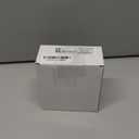 Roshtia 15 Sets Christmas Shot Glasses Bulk Christmas Favors for Guests Stainless Steel Shot Glasses 1.5 oz Cups with Xmas Tag Cards Cellophane Treat Bags for Stocking Stuffer Gift Supplies