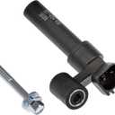 Dorman 907-854 Engine Crankshaft Position Sensor Compatible with Select Ford / Lincoln / Mercury Models