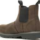 Wolverine Unisex Adult Floorhand Romeo Waterproof, Size 9M