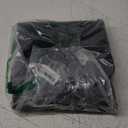 Beenxmyy Silicone Coffee Mat, Espresso Machine Bar Accessories- Convex Design, Leak-Proof and Non-Slip, Suitable for Use Under the Coffee Machine to Keep the Countertop Clea