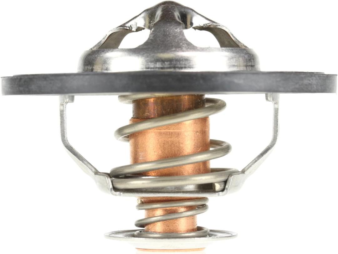 MotoRad 390-195 Thermostat - Volvo S80 (99-05) XC90 (03-05)