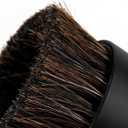 1.25" Round Dust Brush Horse Hair 1 1/4" Vacuum Attachment Replacement Brushes