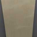 12 Pack Basswood Sheets for Crafts-12 x 20 x 1/8 Inch- 3mm Thick Plywood Sheets with Smooth Surfaces-Unfinished Rectangular Wood Boards for Laser Cutting, Wood Burning, Architectural Models, Staining
