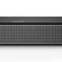 Bose Smart Soundbar 300, Bluetooth Wireless Sound Bar for TV with Built-in Microphone and Alexa Voice Control, Black