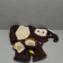 Morph Monkey Toddler Boys Monkey Costume - Halloween 1-2Y