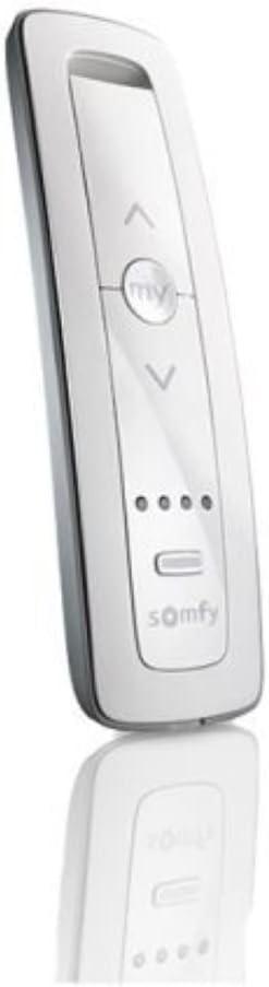 Somfy New 5 Channel Remote Control RTS (1800139) Situo Home Automation Blinds and Shades System Kits