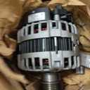 BOSCH AL0894N Premium Original Equipment New Alternator - 180 Amp Rating