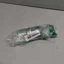 Electric Spice and Herb Grinder, Dry Herb Mini Electric Grinder Compact Size with 1.7oz/50ml Herb Jar and Spoon Tool