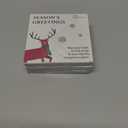 3 x Hanukkah Gifts 2025, Jewish Gifts for Women, Men, Double Layers Hanukkah Wooden Ornament for Jewish Christmas Decorations, Unique Chanukah Gift for Friends, Neighbors, Mom, Dad