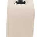 Taylor Made Platinum 8.5" x 31" Left Pontoon Arm Rest - Beige