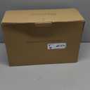 Saiyin Bluetooth Bookshelf Speakers, 40W X 2 Powered TV Speakers with 4 Inch Woofer, Turntable Speakers with Optical/AUX Input/Subwoofer Line Out for PC and TVs