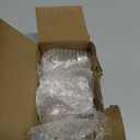 Lava Lamp Bulb 40W E26 Medium Base 120V A15 Appliance Oven Light Bulb for 16.3" Lava Lamp,Microwave Oven, Refrigerator, Over Stove Range Hood,High Temperature 500 Degrees Resistant,Warm White,4 Pack