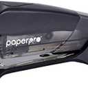 Paper Pro Compact Classic No Effort, One Finger, 80% Easier Staplers - Great for Carpal Tunnel and Arthritis, Assorted (3054)