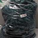 BEDELITE Fleece Throw Blanket for Couch  3D Ribbed Jacquard Soft and Warm Decorative Fuzzy Blanket  Cozy, Fluffy, Plush Lightweight Emerland Green Throw Blankets for Bed, Sofa, 50x60 inches