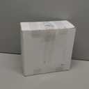 Flexible 1/4" Pressure Washer Hose 50FT,3600PSI Kink Resistant Power Washer Replacement Hose with Leak-Free M22-14mm&3/8" Quick Connect Kit,Used for Extension