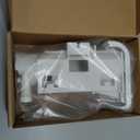W10844267 Housing Fits for Whirlpool Kitchen Aid Maytag W10346257, W10572864, W10817430, W10837810