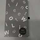 TineeOwl for iPhone 15 Pro Max Magnetic Case - Dune Series, Compatible with MagSafe, TPU, Minimalist, Slim/Thin, Grippy with Microfiber Lining, Rounded Action Button (Sand Stone, iPhone 15 Pro Max)