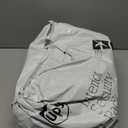 Ultra Soft Queen Size Mattress Topper - Viscose Made from Bamboo Pillow Top Mattress Pad for Back Pain Relief - Naturally Cooling for Hot Sleepers, Green