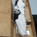 Steering Box 62600-112-0000 Compatible with HiSun UTV 400 500 700 800 MSU 700 YS 400 MSU400 Massimo TSC Bennche