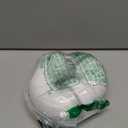 Canplas 193212E PVC DWV P-Trap with Union, 2-Inch, White