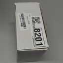 VITEVER [6 Pack] Salad Dressing Container To Go, 2.7 oz Glass Small Condiment with Lids, Dipping Sauce Cups Set, Leakproof Reusable for Lunch Box Work Trip.