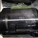 Cold Press Juicer Machines  6.5'' Large Feed Chute for Whole Fruits & Vegetables, High Juice Yield, Easy To Clean (Jet Black)