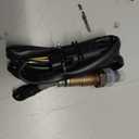 Oxygen O2 Sensor Upstream Fits for BMW X3 X5 Z4 128i 135i 323i 325xi 328i 330i 335is 525i 528i 530i, Replace 234-5139, 0258017098, 11787558055, 11787557756