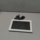 Smart White Digital Picture Frame WiFi Send Photos from Your Phone 16GB Storage 10.1inch 1280x800 IPS Touch Screen Digital Photo Frame Auto-Rotate Wall Mountable Photo Picture Frame Digital