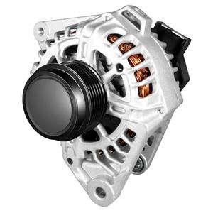 WAGSON New Alternator Replacement for 1.8L 2.0L Hyundai Elantra 2011-2017, Elantra GT 2013-2017, Elantra Coupe 2013-2014, Kia Forte Koup 2014-2016, Soul 2012-2013, 11610N 400-40154, 373002E200