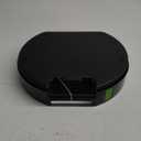 DEDC Auto Lock Snow Tire Chains,50s Quick Easy,Enhanced Manganese Steel Alloy,Endurance Life 650 Mi for Car SUV and Pickup Truck 245 255 265 275 295 315 Set of 2 (LS1619)