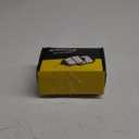 upgrade Front Rear Ceramic Disc Brake Pads Set Compatible with 2011 2012 2013 2014 2015 2016 2017 for Honda Accord