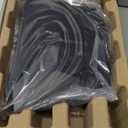 NETGEAR Nighthawk 6-Stream Dual-Band WiFi 6 Router (RAX54S) Security Features, AX5400 Wireless Speed, Up to 5.4 Gbps, Covers up to 2,500 sq. ft., 25 Devices 