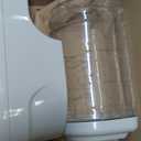 Kenond 9.5L Gravity Large Dog Feeder, Automatic Dog Food Dispenser, Suitable for Indoor/Outdoor